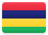 Mauritius flag