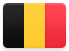 Belgium flag