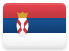 Serbia flag
