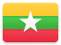 Myanmar flag